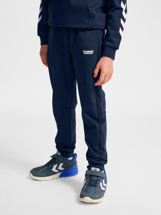 Actual product image hummel Hmljr Regular Adj Waist Pants (128)