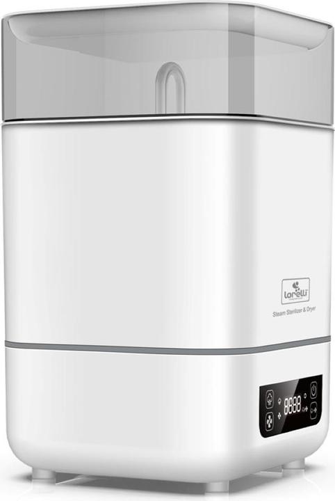 Actual product image Lorelli Steriliser and dryer