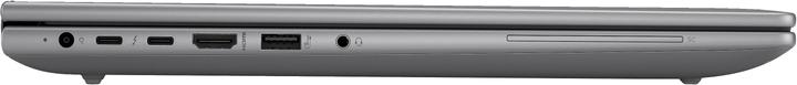 Actual product image HP G11 A (16", AMD Ryzen 7 8840HS, 16 GB, 512 GB, Eng. Int.)