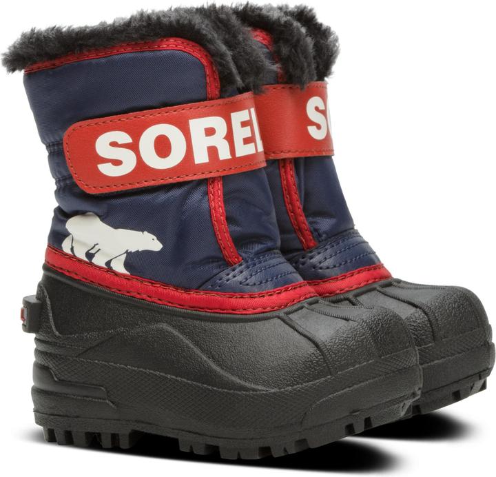 Sorel Snow Commander