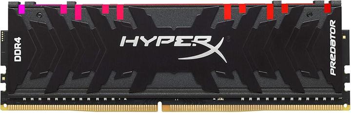 Produktbild HyperX Predator RGB (4 x 8GB, 2933 MHz, DDR4-RAM, DIMM)