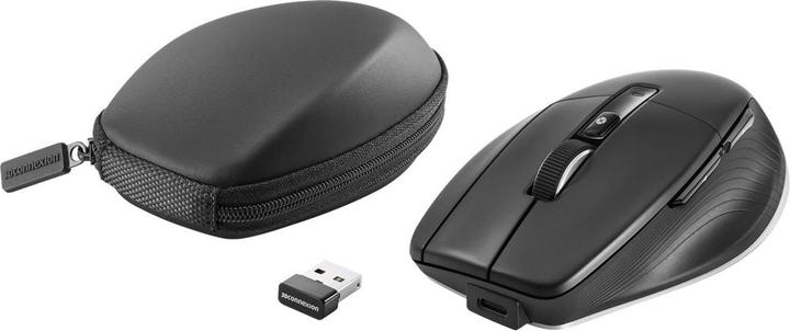 Produktbild 3Dconnexion Cadmouse Pro (Kabellos)