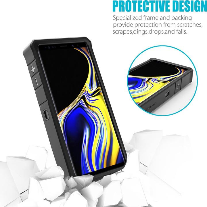 Image du produit ZeroLemon Battery Cover