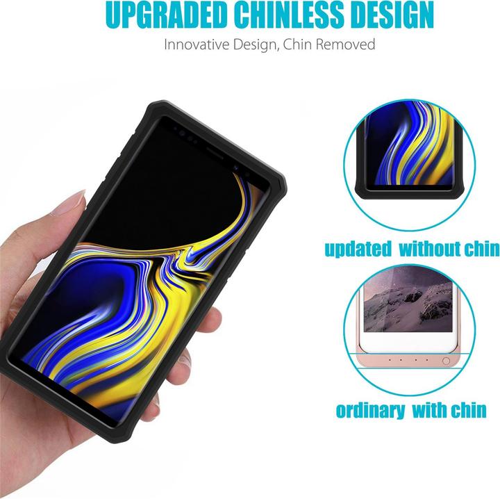 Image du produit ZeroLemon Battery Cover