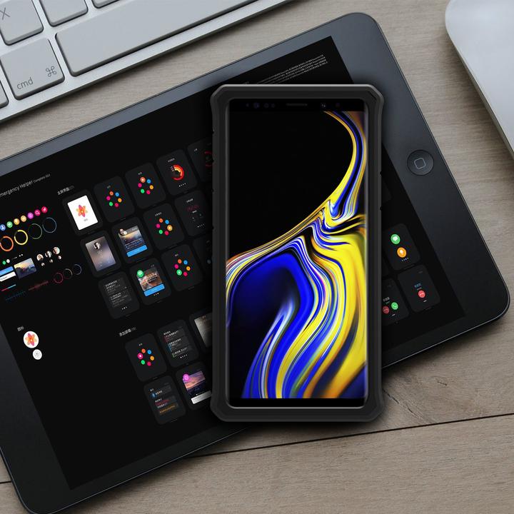 Image du produit ZeroLemon Battery Cover