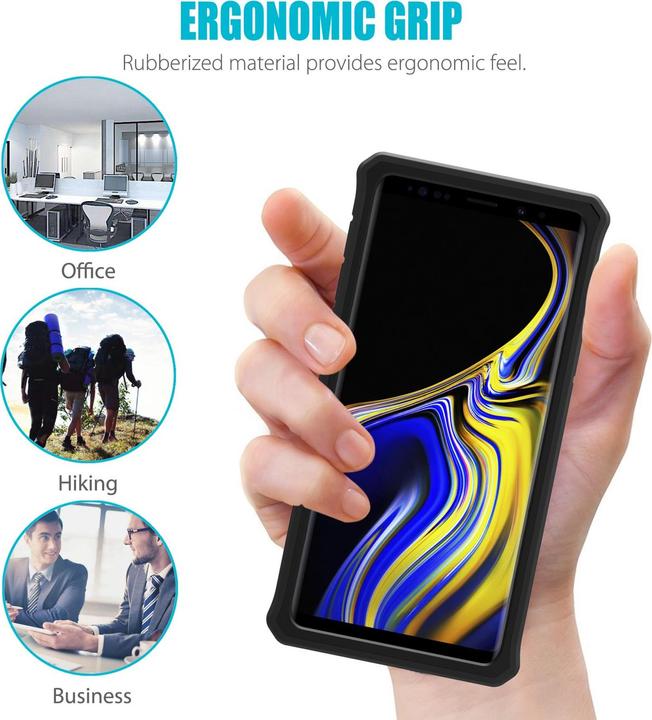 Image du produit ZeroLemon Battery Cover