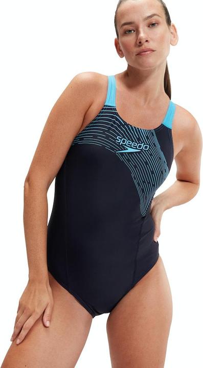 Image du produit Speedo Medley Logo 1 Piece (38, 42)