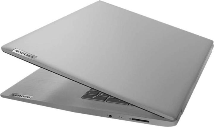 Produktbild Lenovo IdeaPad 3 17ADA05 81W2 - Ryzen 3 3250U / 2.6 GHz - Win 10 Home 64-Bit - 4 GB RAM