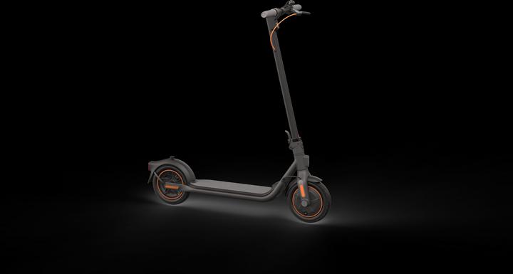 Image du produit Segway-Ninebot F40D (20 km/h, 40 km, 350 W)