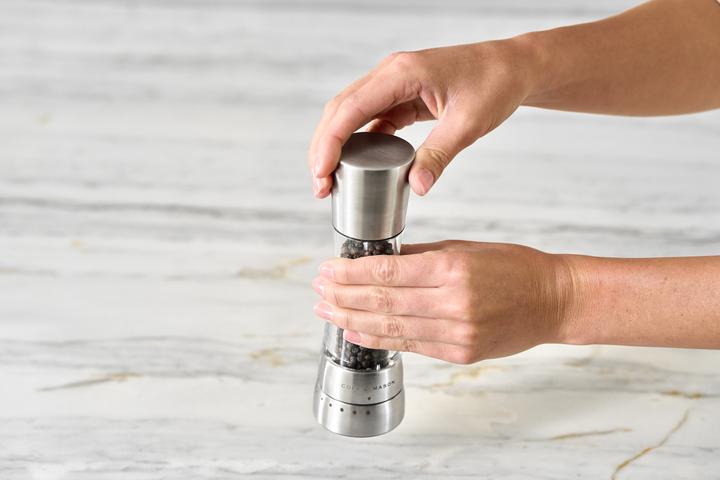 Actual product image Cole & Mason Derwent (Pepper)