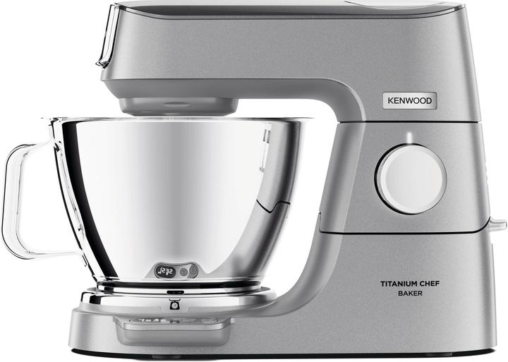 Kenwood Titanium Chef Baker (1200 W)