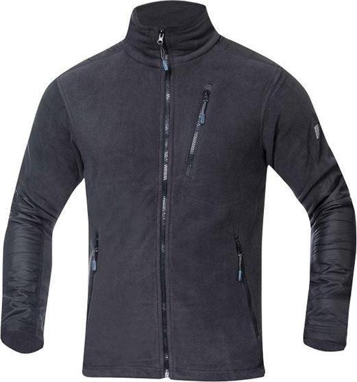 Ardon Fleece Sweatshirt 4tech Gray M (M)