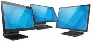 Actual product image ēlo ESY15I4 I-SERIES 4 SLATE 15.6IN