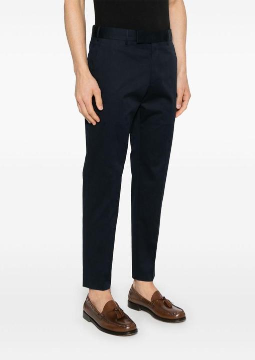 Actual product image Pt Torino Trousers Blue (52)