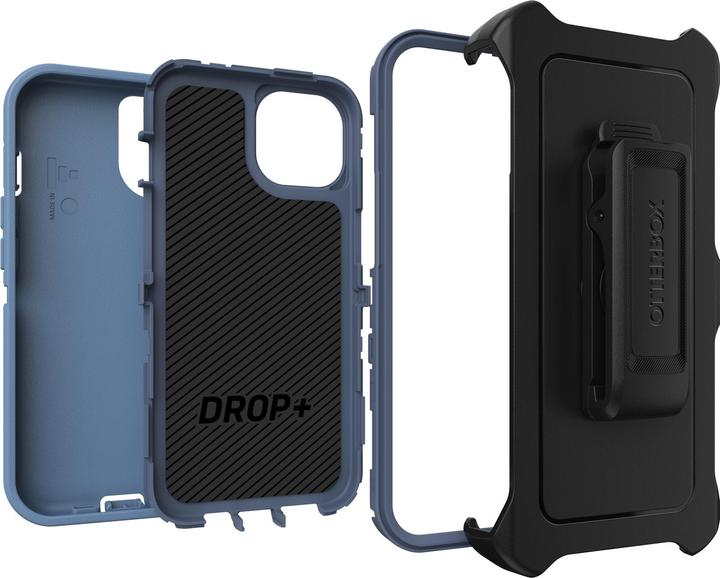 Produktbild OtterBox Defender (Apple iPhone 15)
