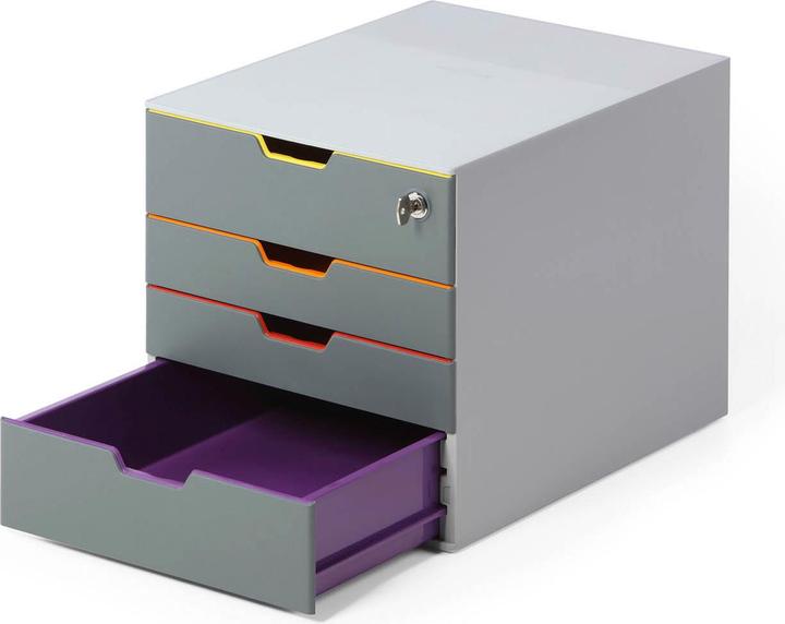 Durable Varicolor Safe (C4, A4)