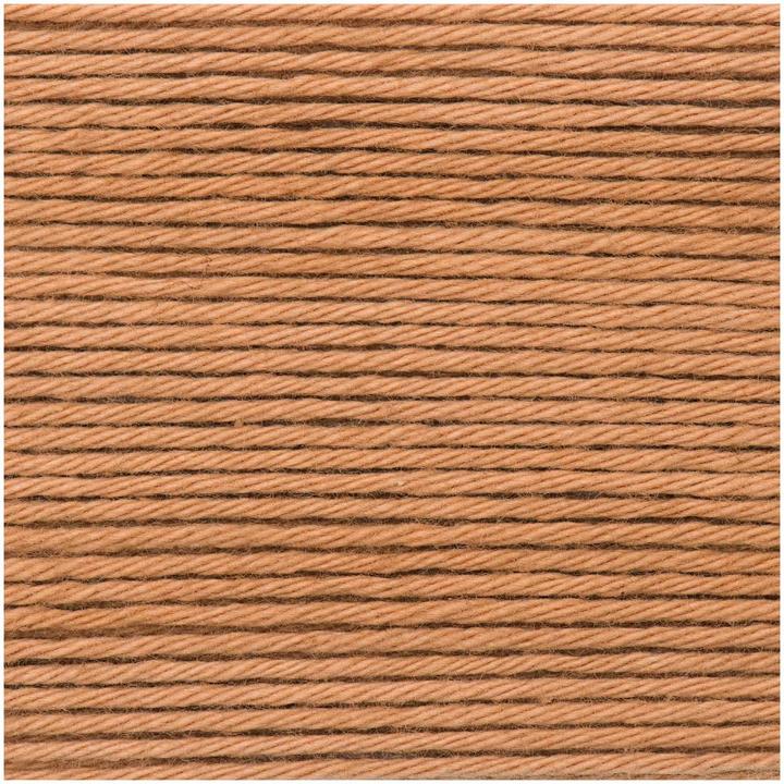 Actual product image Rico Design Wool Creative Ricorumi DK 25 g, Caramel (57.50 m)