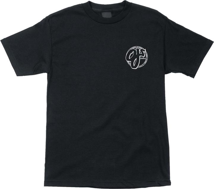 Immagine prodotto Oj`s Skate Jawn T-Shirt (XL)