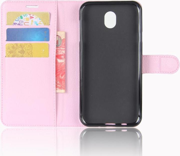 Produktbild Cover-Discount Ledertasche