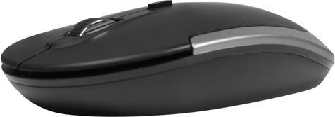 Actual product image Macally BTDynamouse (Wireless)