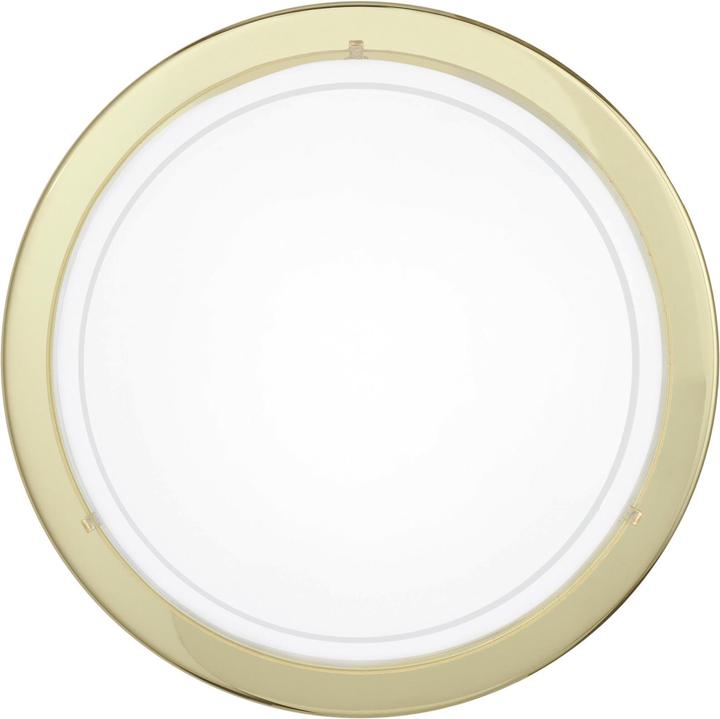 White, Brass, Lucid
