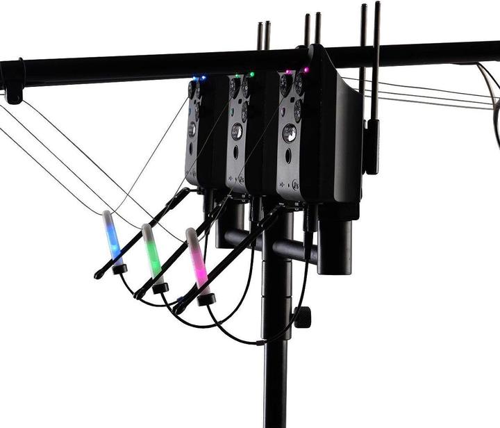 Actual product image Delkim indicator slimlite