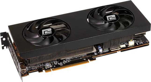 Produktbild Powercolor Radeon RX 7700 XT (12 GB)