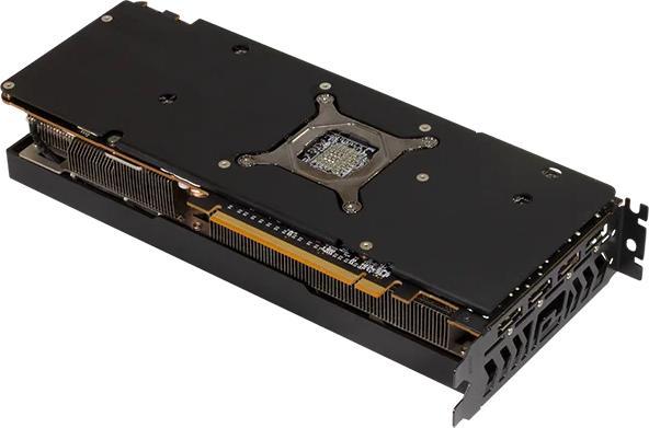Produktbild Powercolor Radeon RX 7700 XT (12 GB)