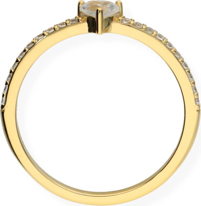Immagine prodotto Carat Cuori (56, 925 Argento)