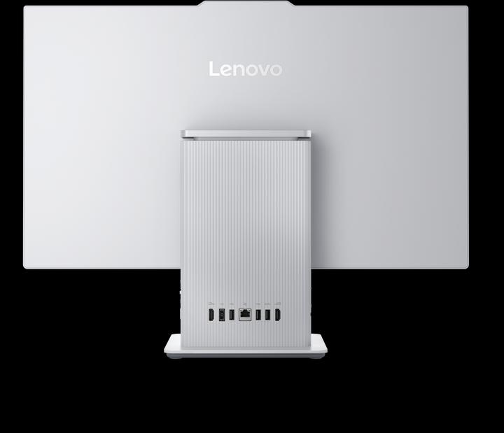 Produktbild Lenovo IdeaCentre AIO 27ARR9 (AMD Ryzen 5 7535HS, 16 GB, 512 GB, Radeon 660M)