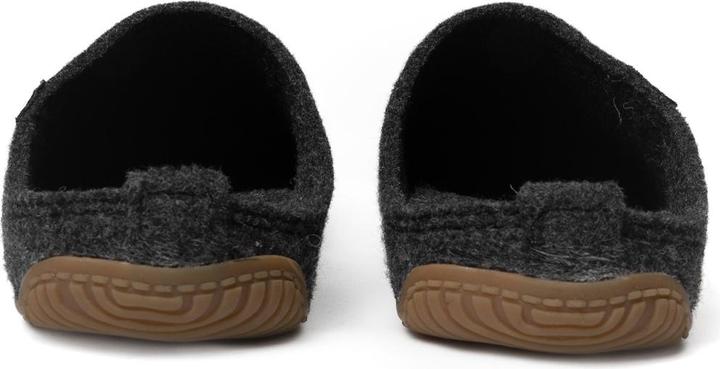 Actual product image Living Kitzbühel Felt slipper Swiss cross - 10384 (39)