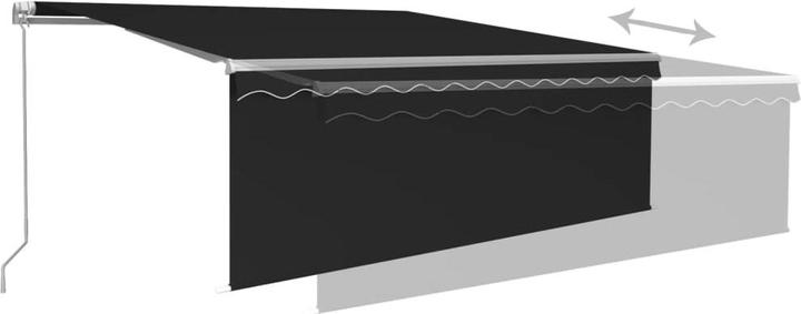 Image du produit VidaXL Samson (4.50 m)