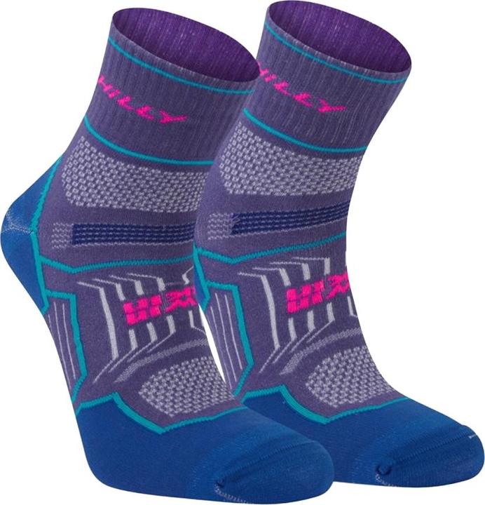 Universal Textiles Knöchelsocken (43 - 46)