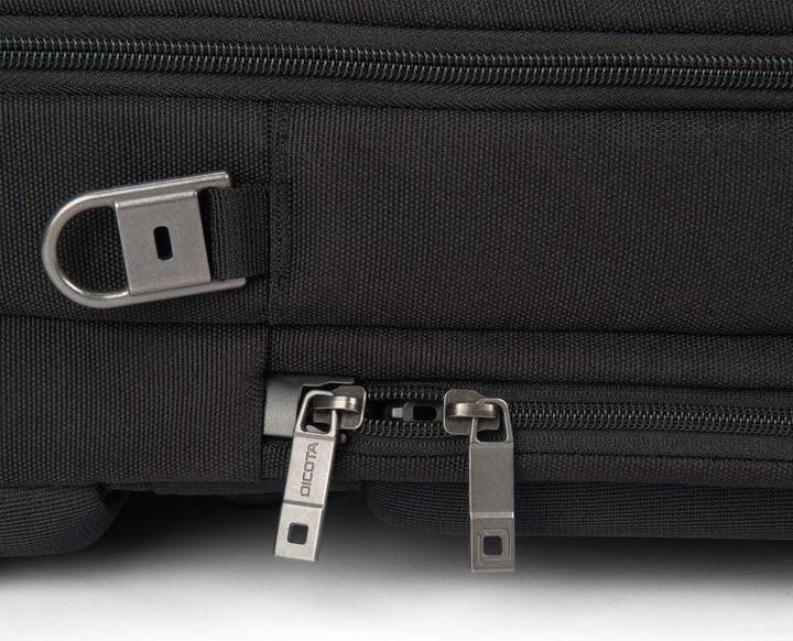Produktbild Dicota Backpack FIVE 15-17.3inch, Backpack FIVE (24.50 l)