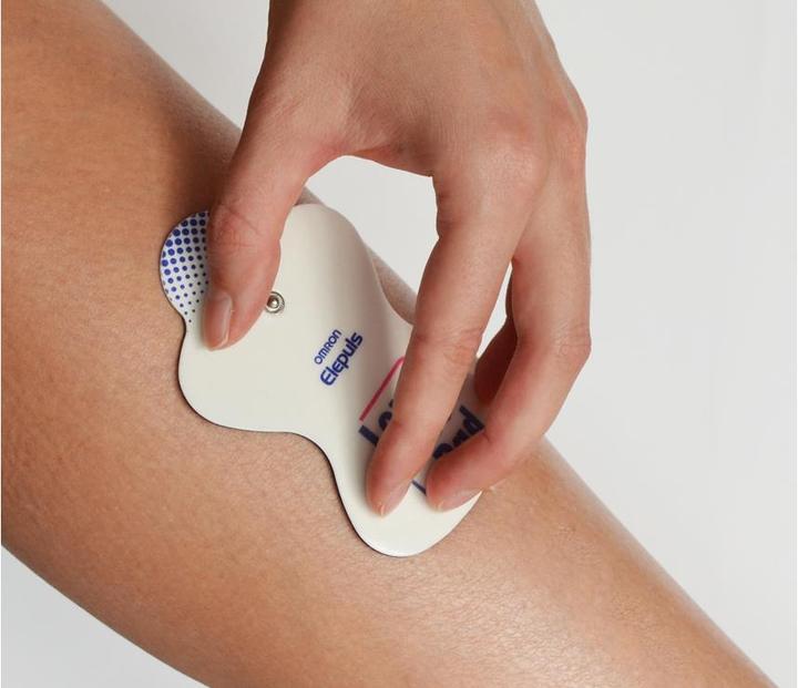 Produktbild Omron Ersatzpads Long-Life