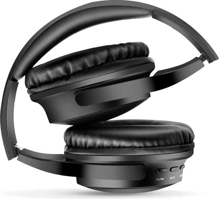 Produktbild Inkax H01 Headset (4 h, Kabellos, Kabelgebunden)