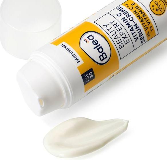 Produktbild dm Balea Beauty Expert