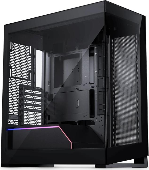 Actual product image Phanteks Nv5 Mkii (mATX, Mini-ITX, ATX, E-ATX)