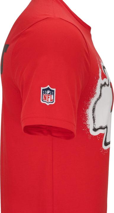 Immagine prodotto New Era Camicia NFL - SPRAY Kansas City Chiefs rouge (M)