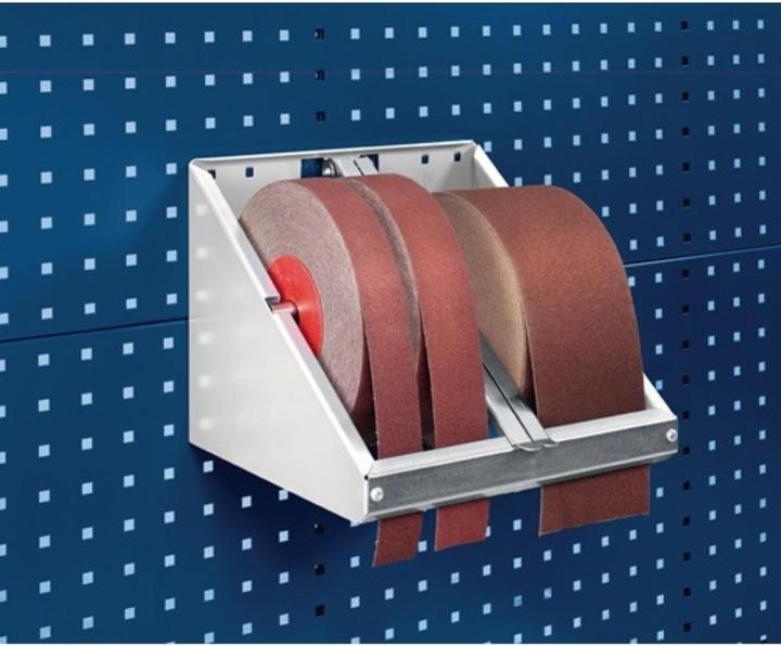 Produktbild Bott Schleifpapierrollenhalter