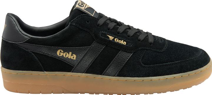 Gomma nera