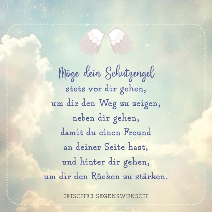 Actual product image A guardian angel for you (Hardcover, German)
