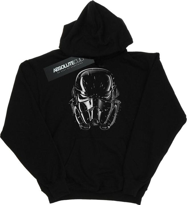 Star Wars Stormtrooper Hyper Drive Helmet Kapuzenpullover Jungen