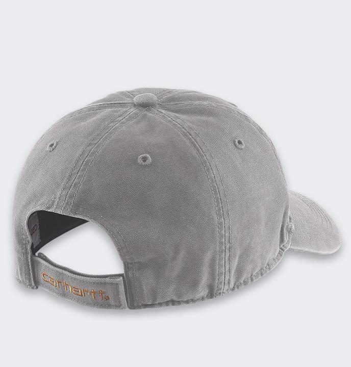 Produktbild Carhartt Odessa Cap Asphalt