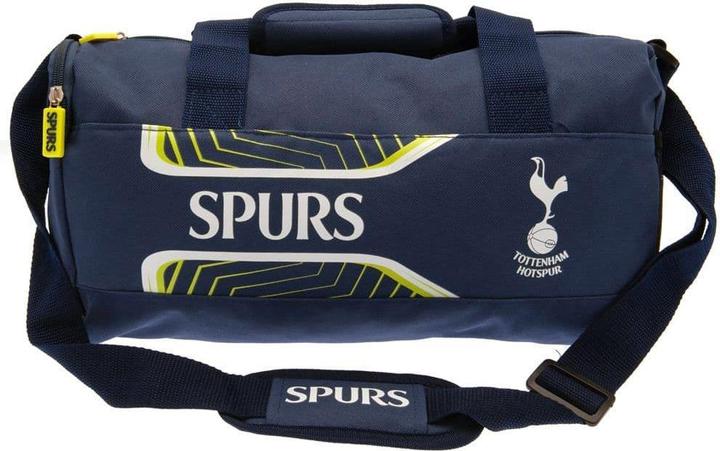 Tottenham Hotspur FC Reisetasche Spurs Schein