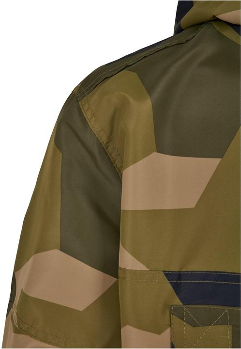 Produktbild Brandit Summer Pull Over Jacket (S)