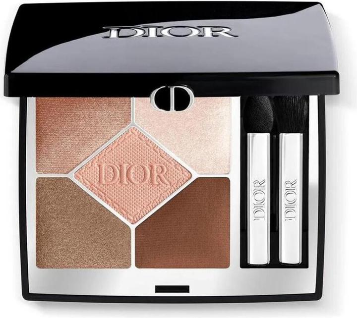 Dior Diorshow 5 Coul Couture Eyeshad 649 Int23 (649)