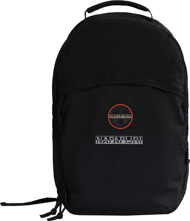 Actual product image Napapijri Salinas Daypack Rugzak Black (20 l)