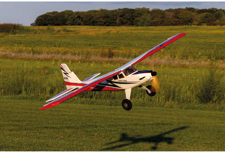Image du produit E-Flite Turbo Timber SWS 2.0m ARF (Voltige)