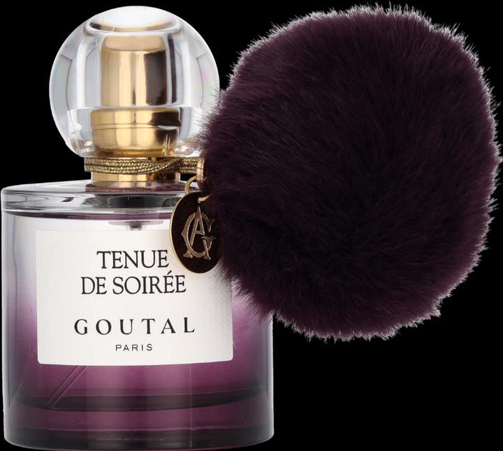 Actual product image Annick Goutal Tenue de Soiree (Eau de parfum, 50 ml)